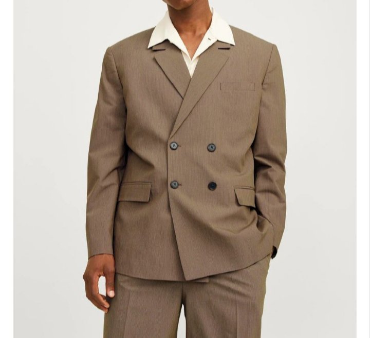 Costume Jack & Jones (Belgique )