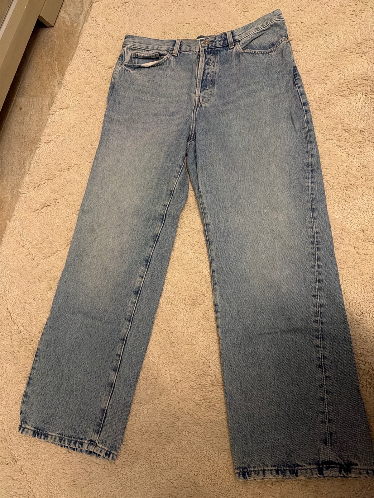 Jean