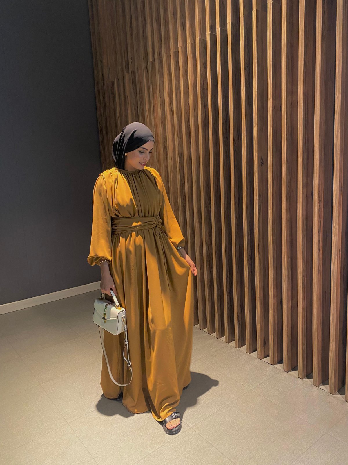 Robe de la marque cookies meherzi