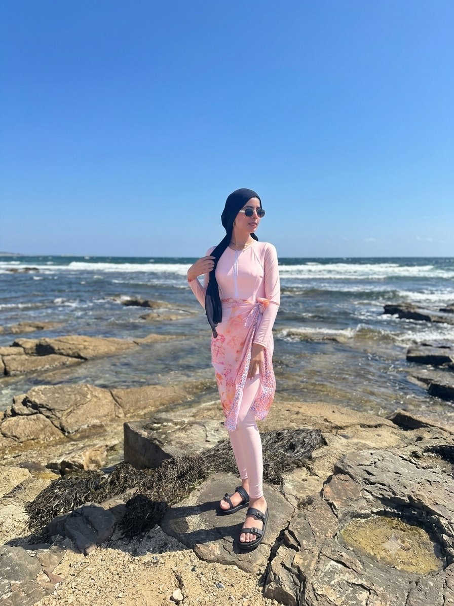Burkini