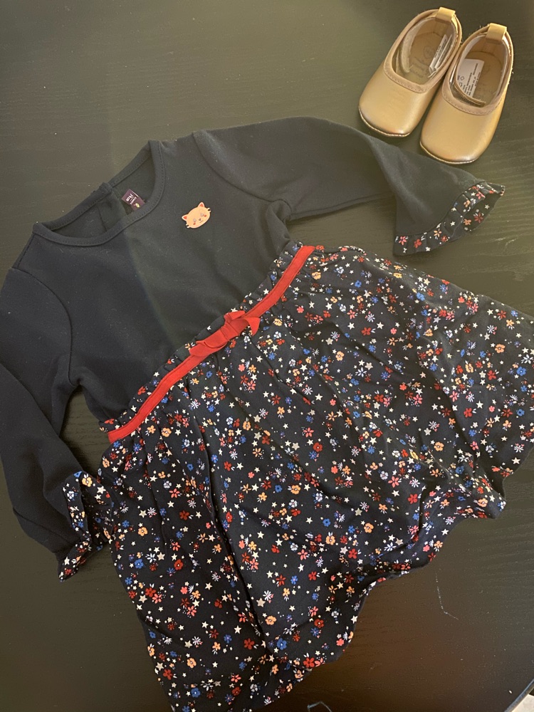 Vetements Bebes Filles Pour Filles Sergent Major Taille 12 Mois Dabchy Com