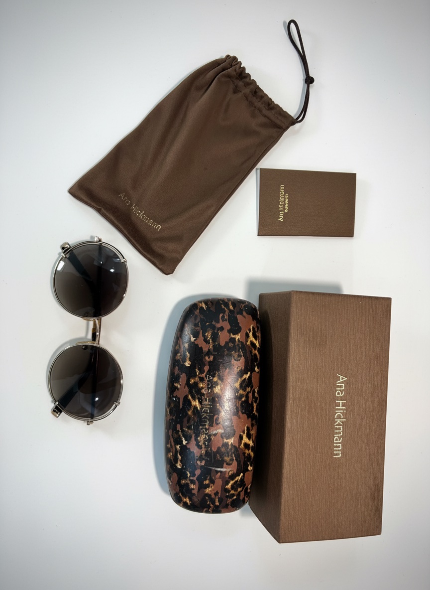 Lunettes de soleil Anna Hickman