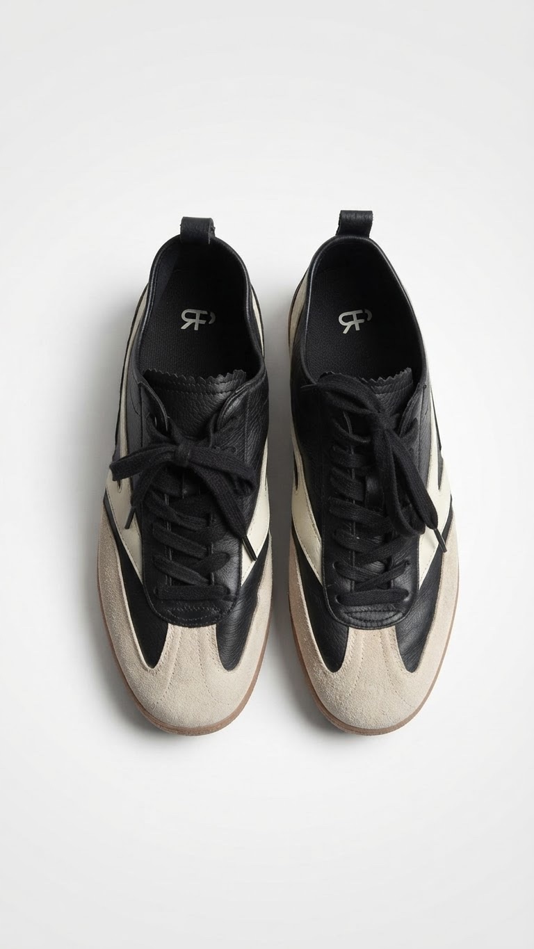 Espadrilles parfois 