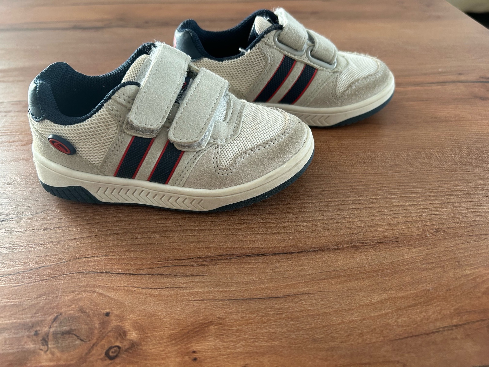 Chaussure garcon