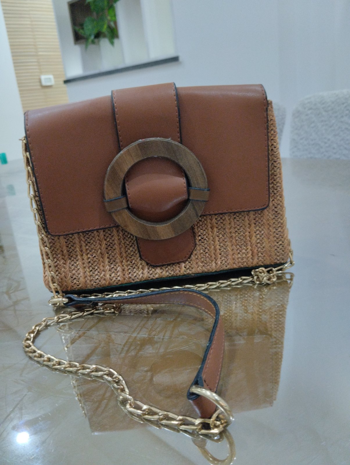 Sac à bandoulière 