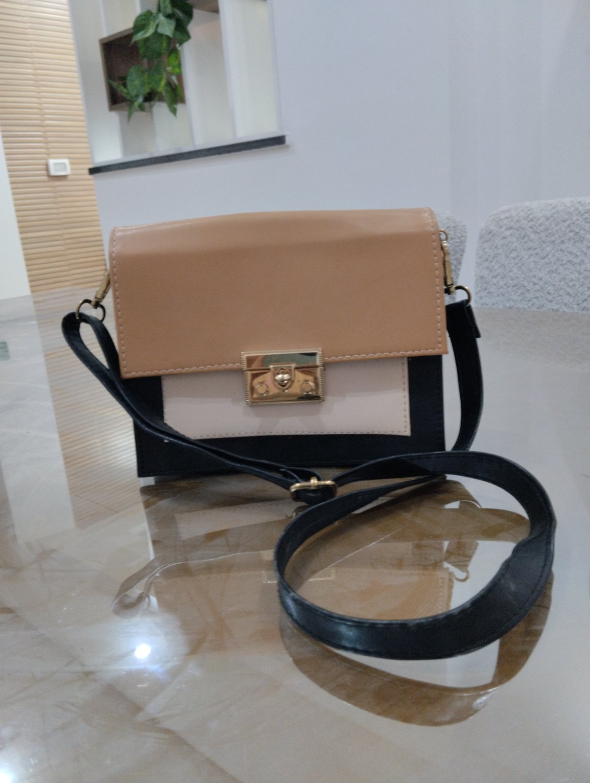 Sac à bandoulière 