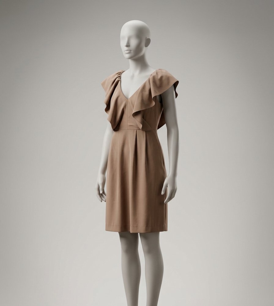 Robe SHEIN