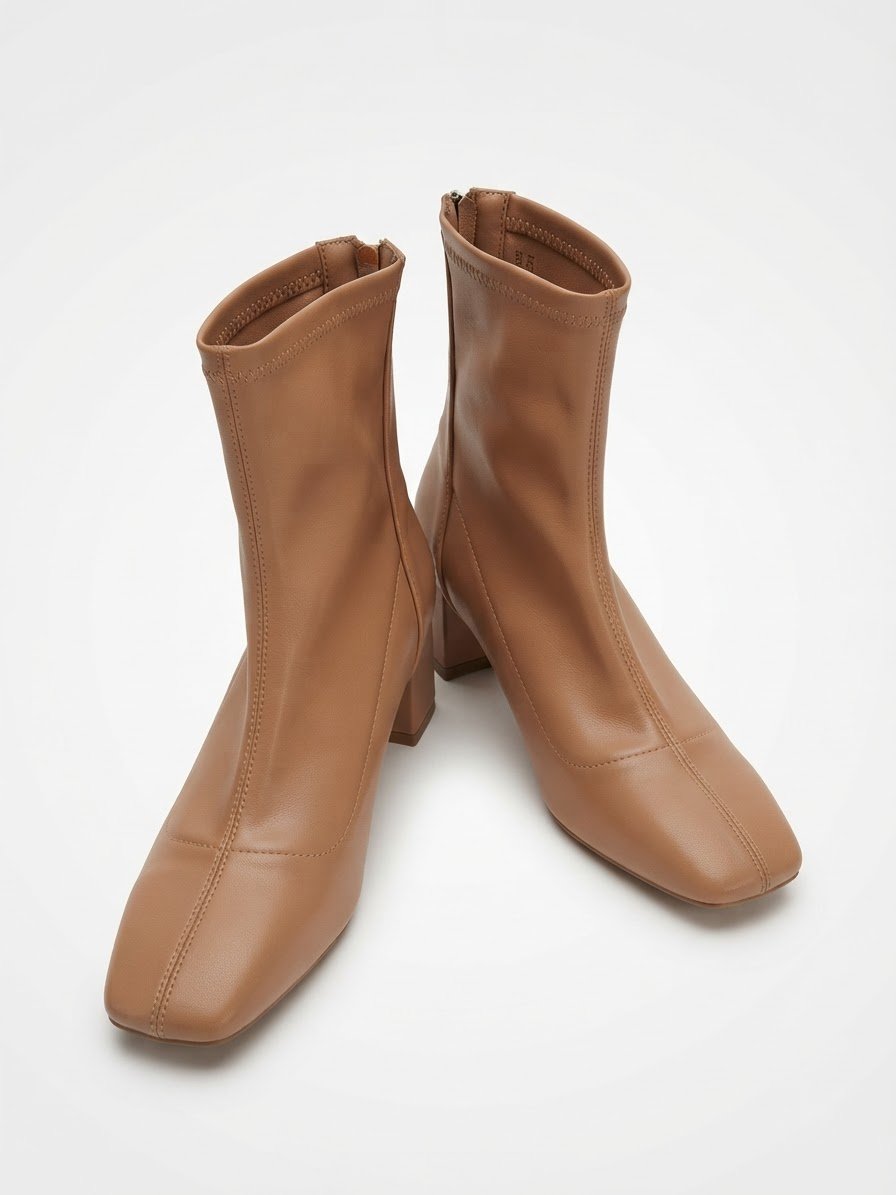 Bottes shein pointure 40