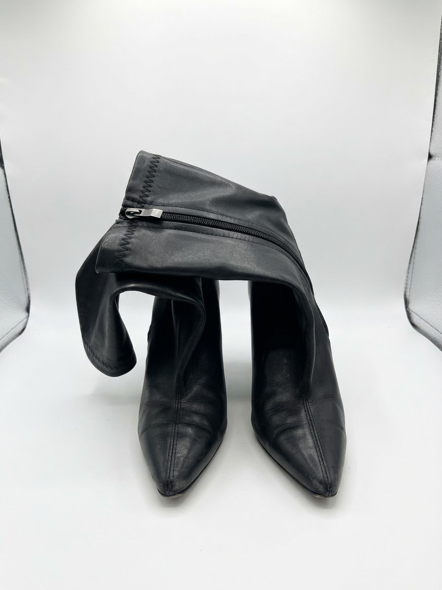 Bottines pointure 37 