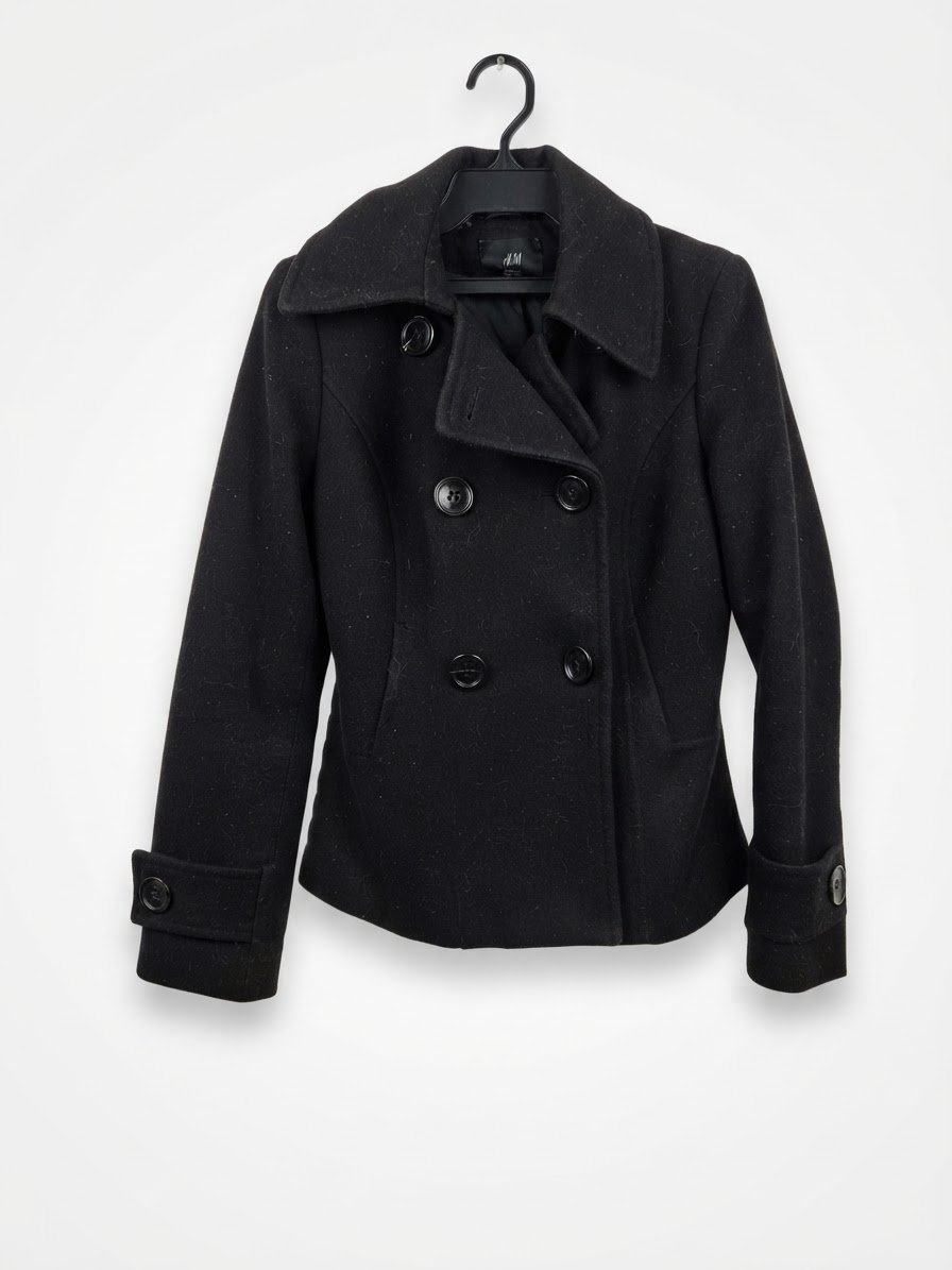Veste HM Cachemire taille 38 