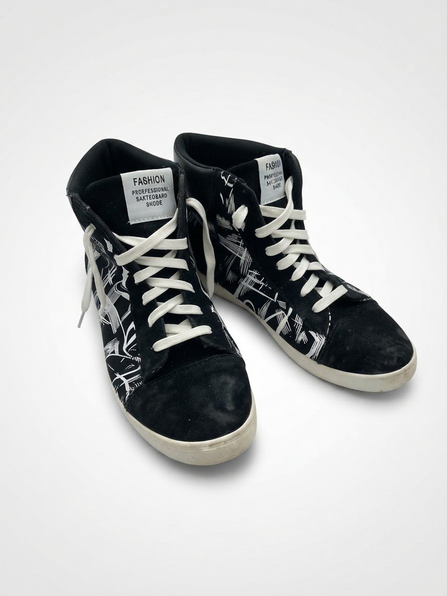 Converse daim 