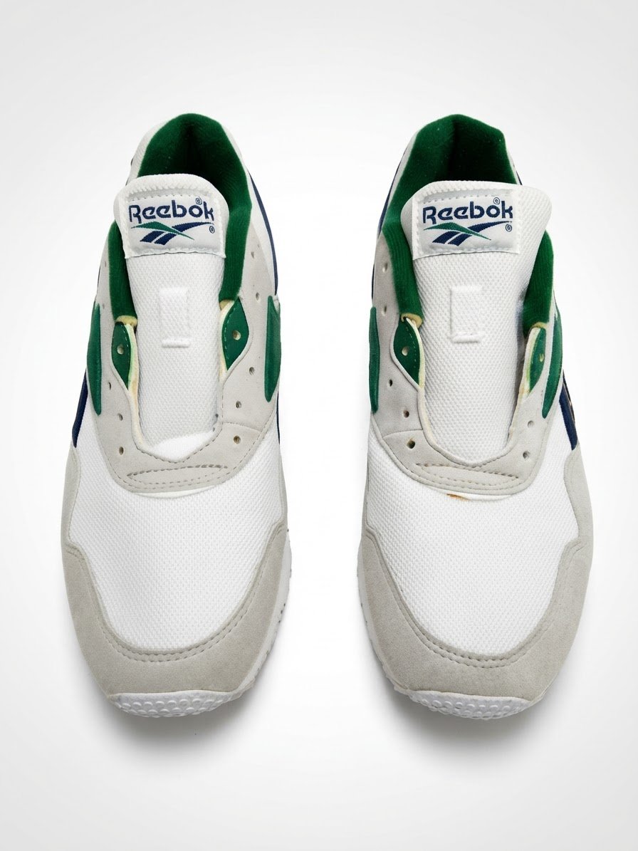 Basket Reebok pointure 40