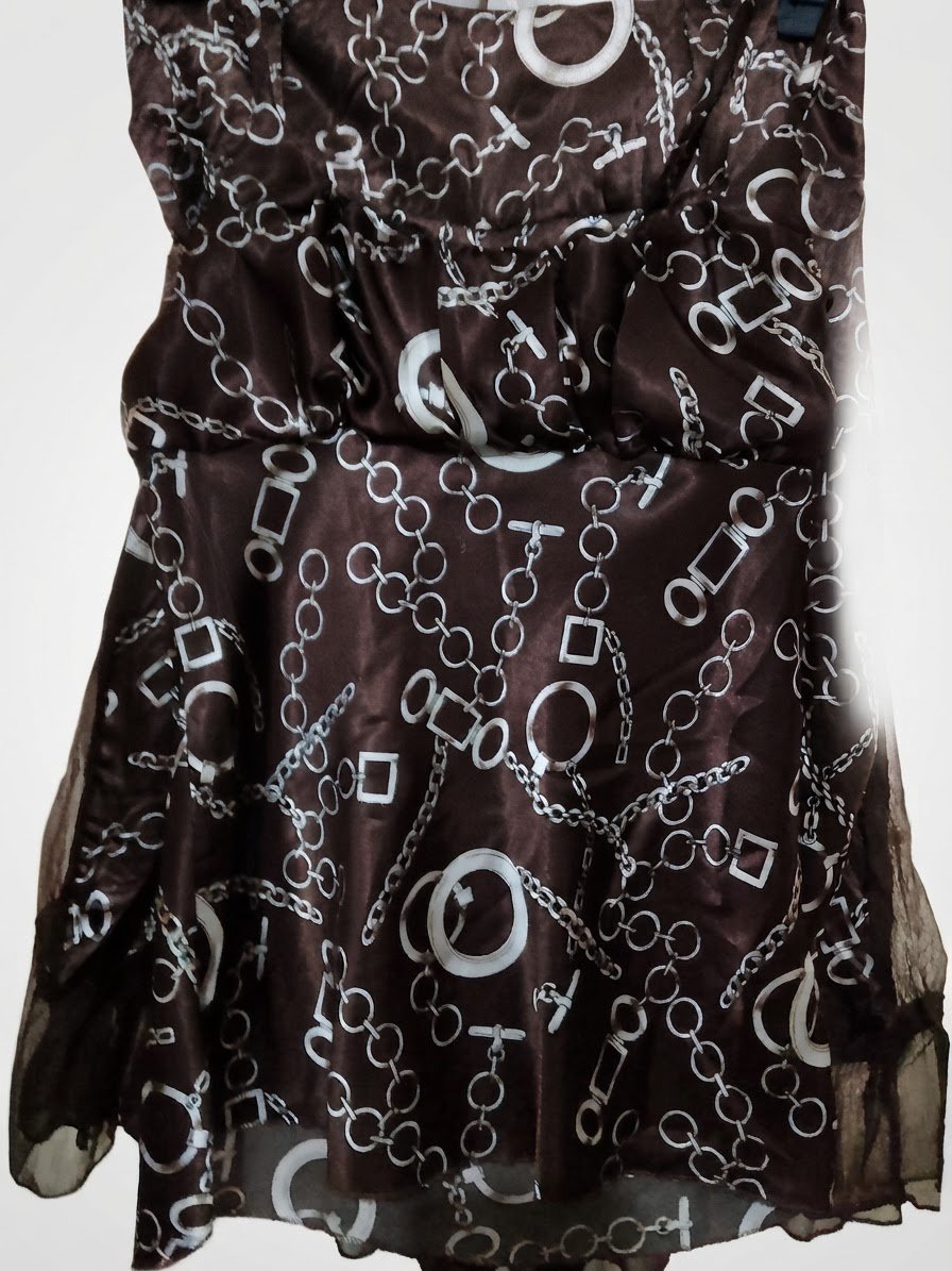 Tres bel ensemble taille 38 