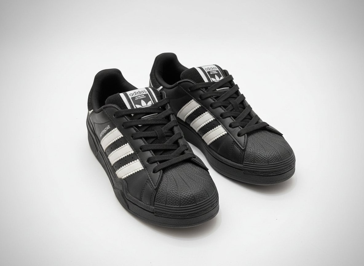Adidas Superstar 