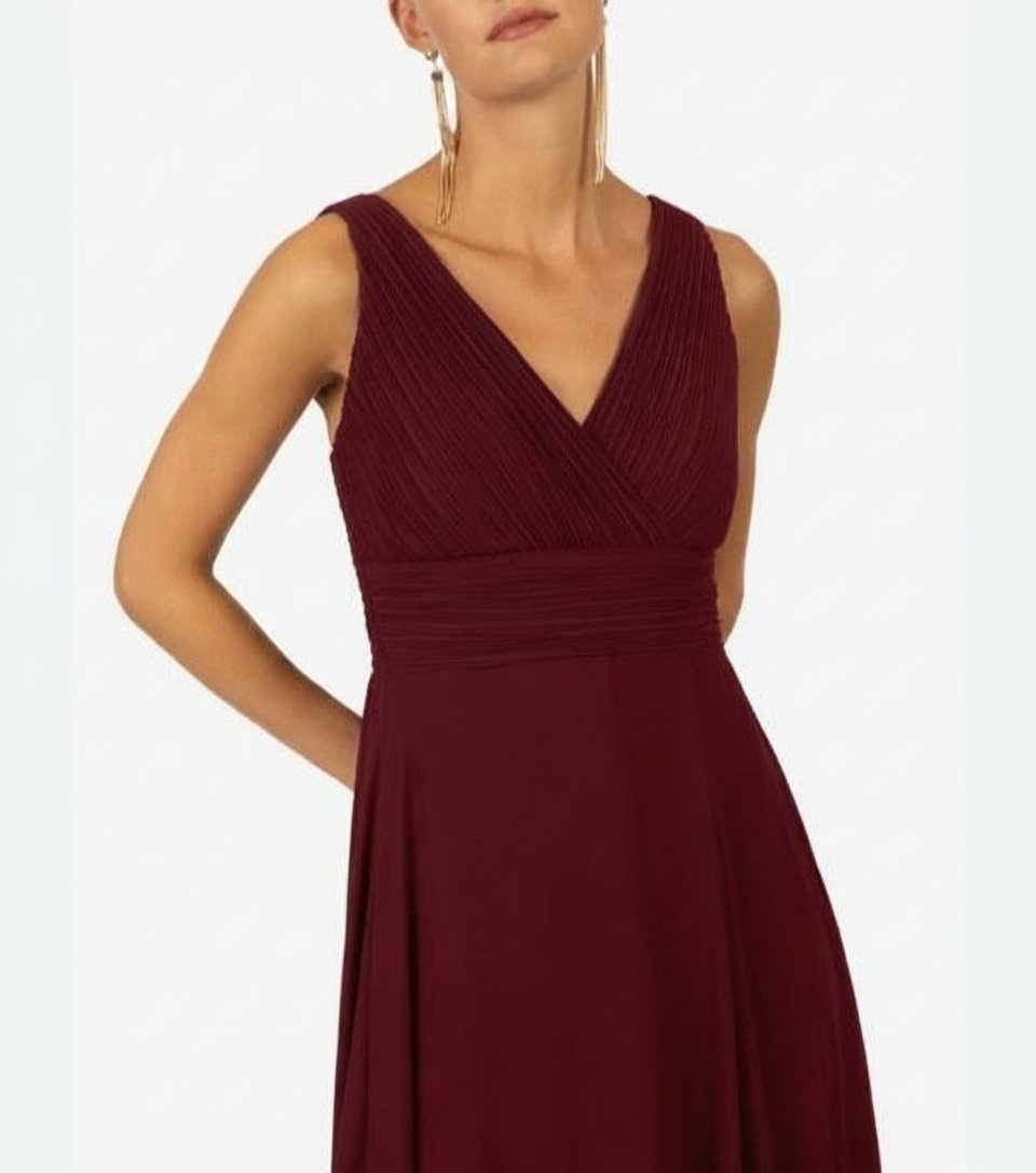 Robe soirée 