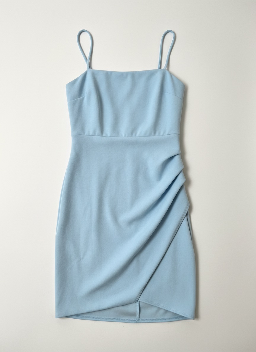 Robe Tulip Wrap
