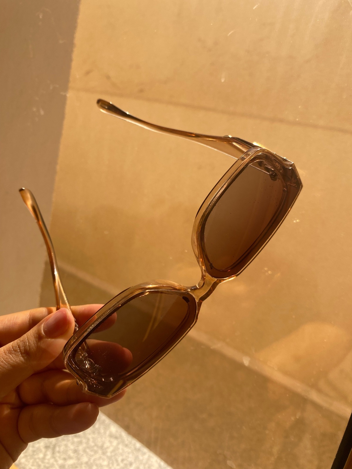 Lunette soleil Zuiki italienne 