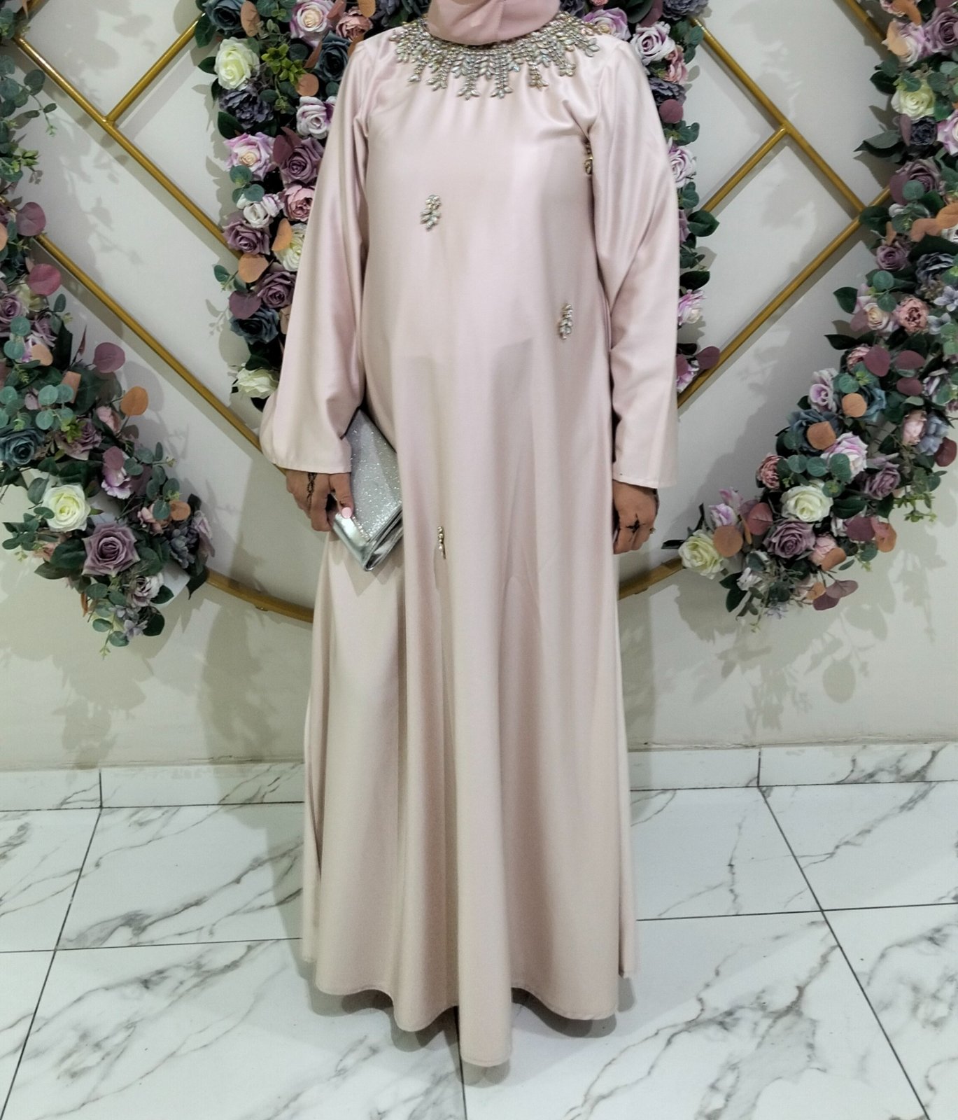 Robe soirée 