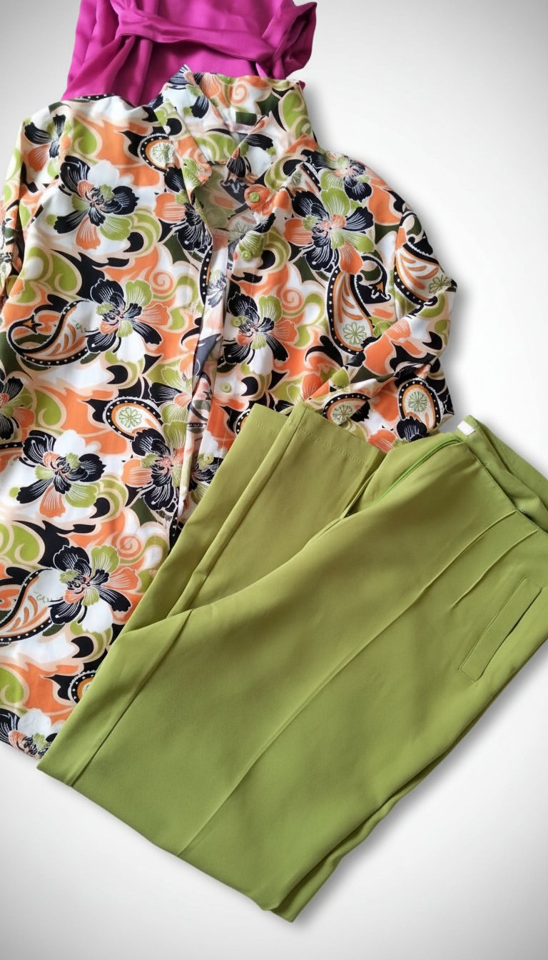 Set pour femme 