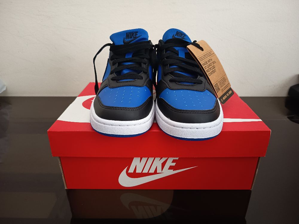 Nike Court Borough Low Recraft