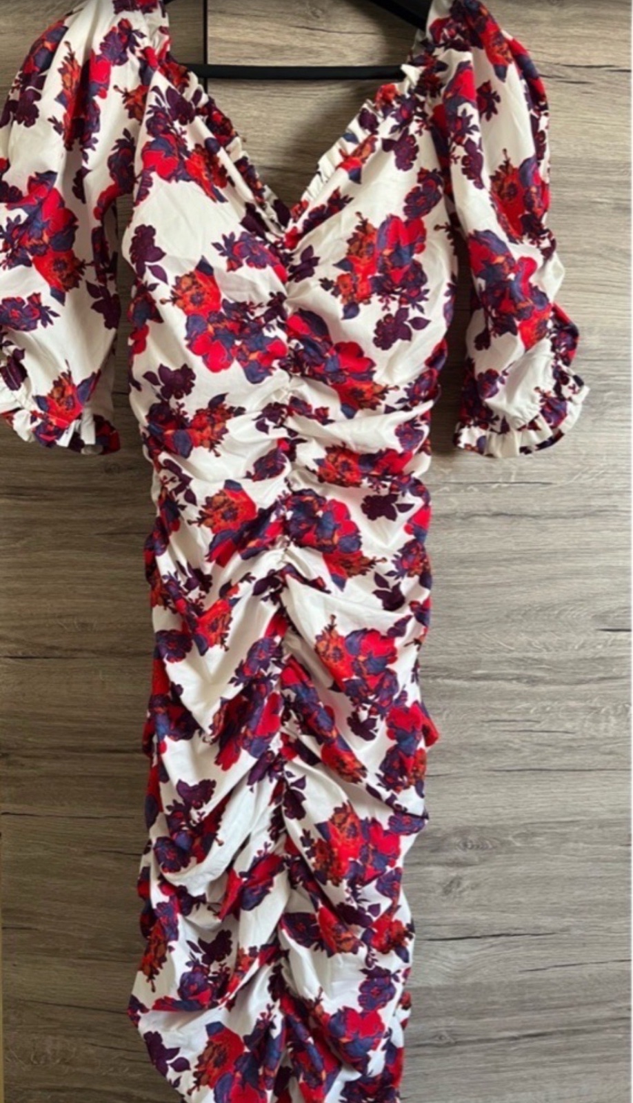 Robe taille S