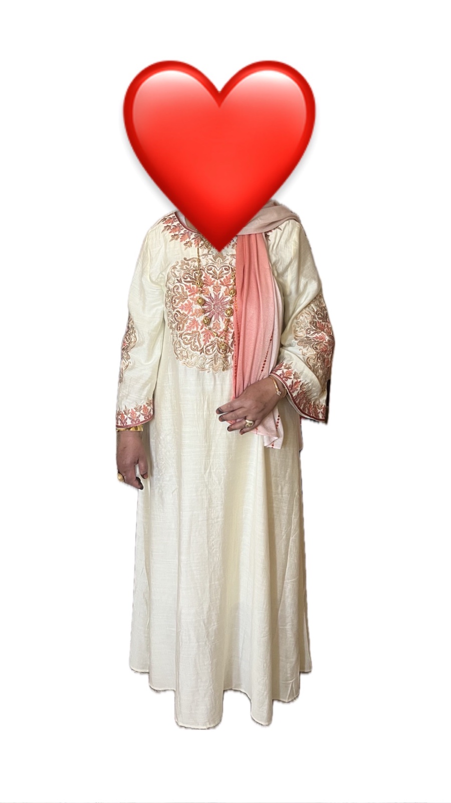 Kouwaytiya taille M/L 