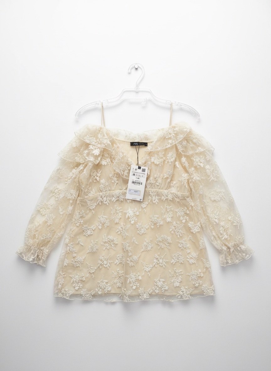 Chemise