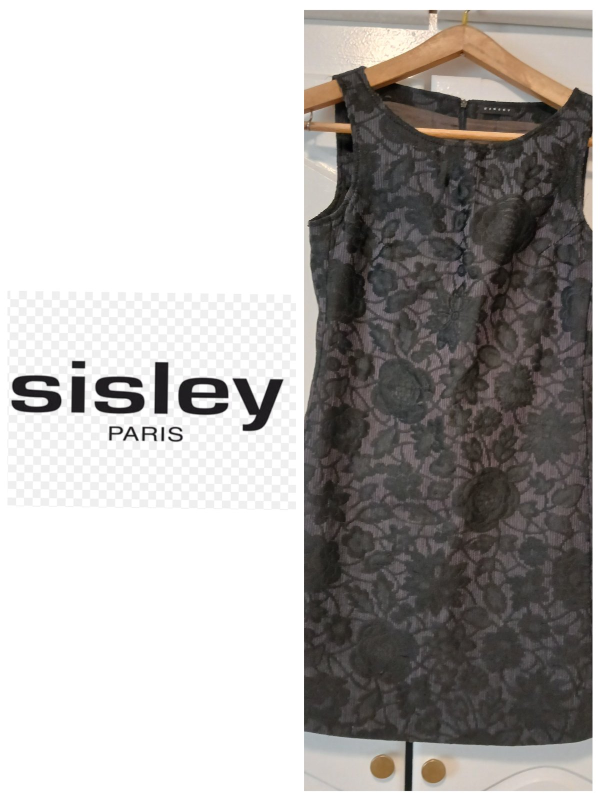 Robe sisley 