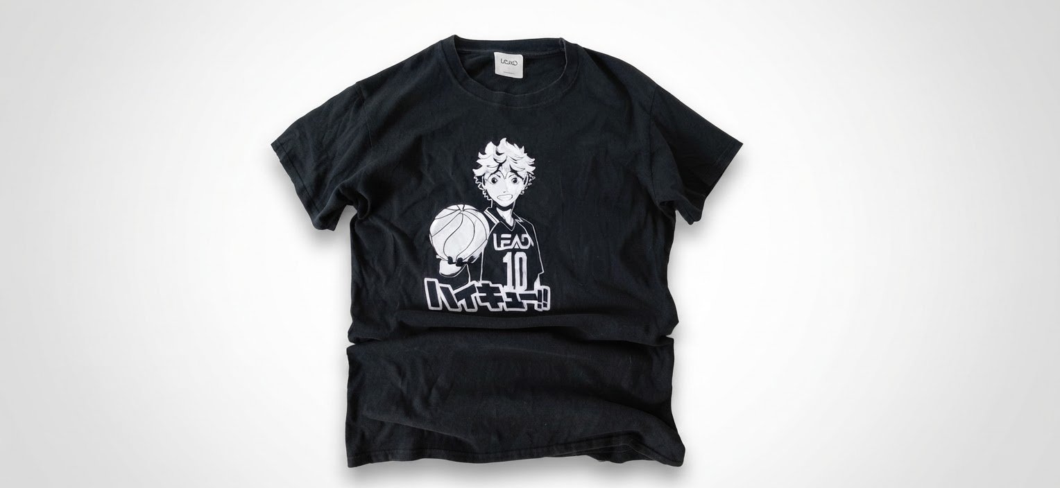 Haikyu