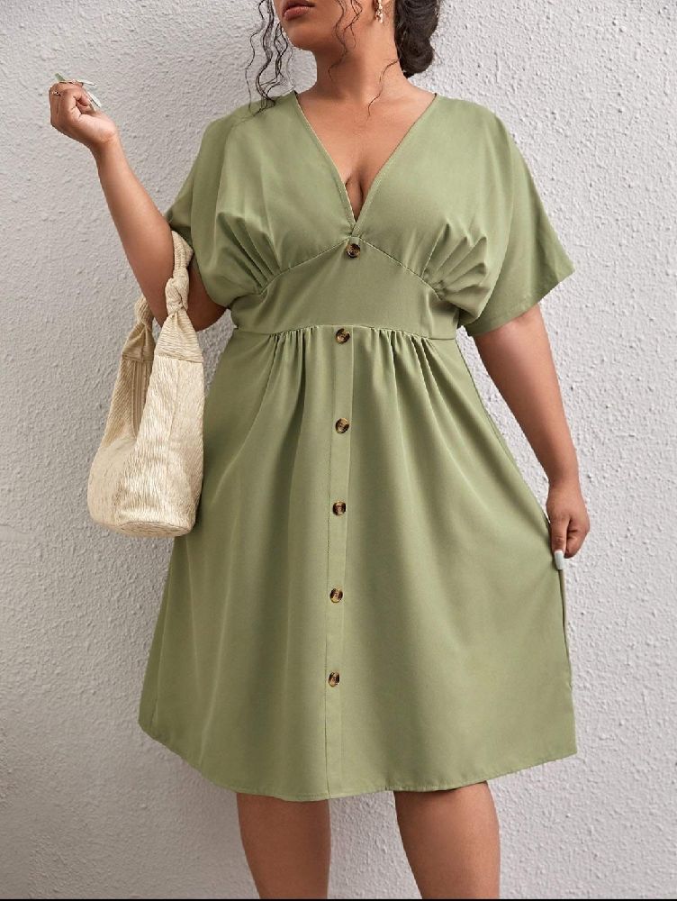 Robe pour Femmes Shein Taille 46/XXL