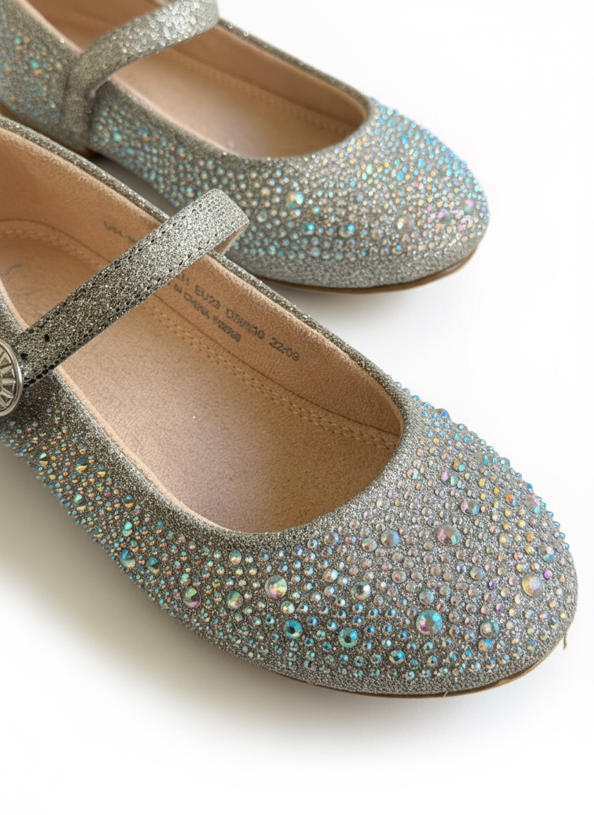 Ballerines pour mariage 