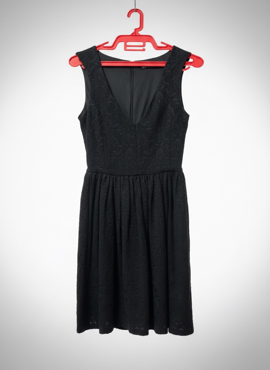 Petite robe Zara
