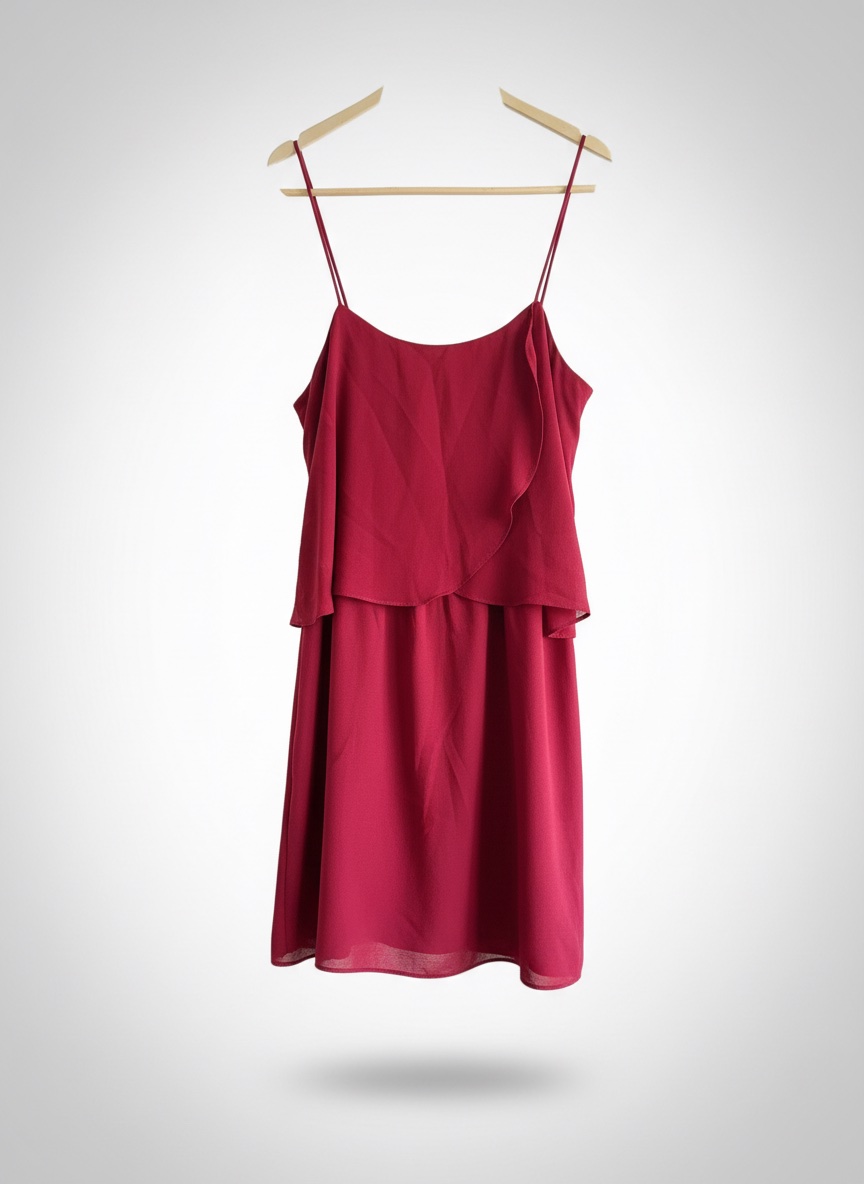 Petite Robe Mango