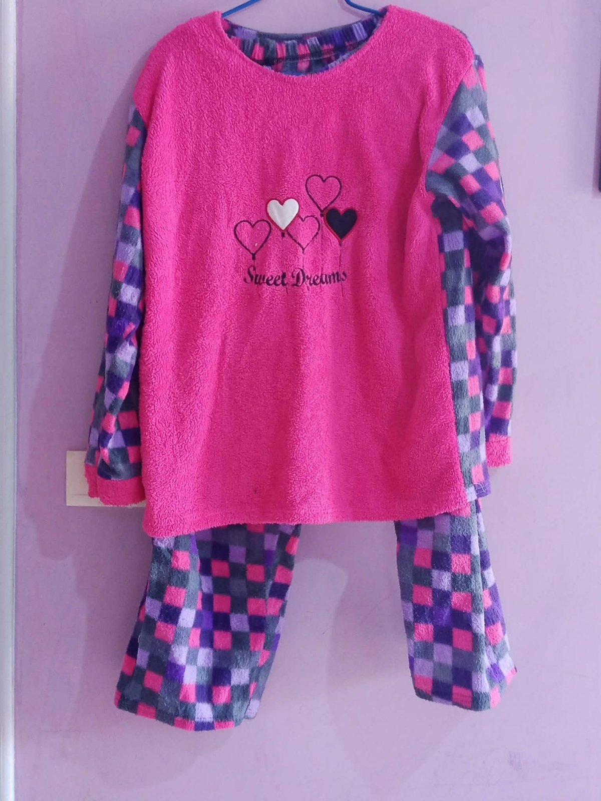 Pyjama