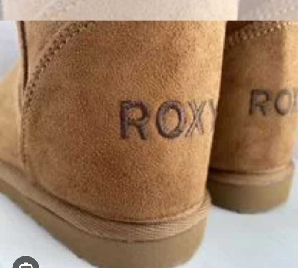 Bottines Roxy 
