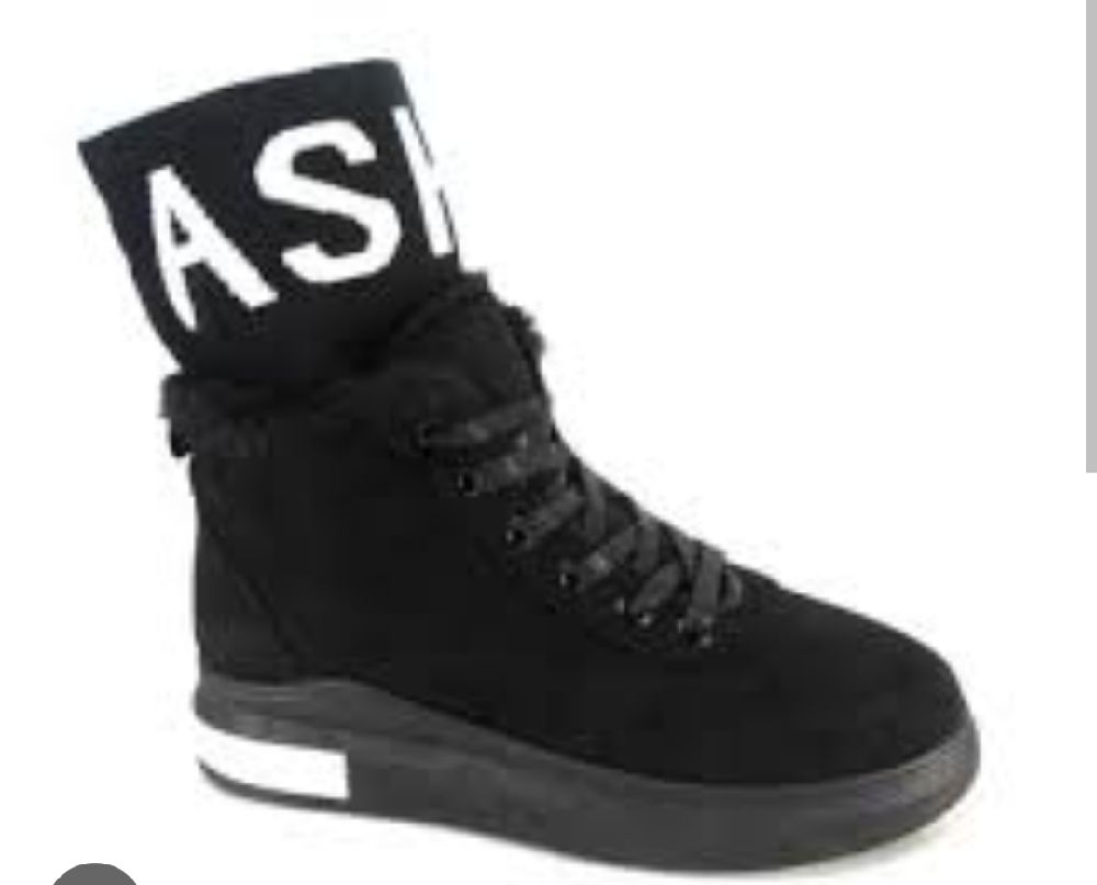 Bottines femme 