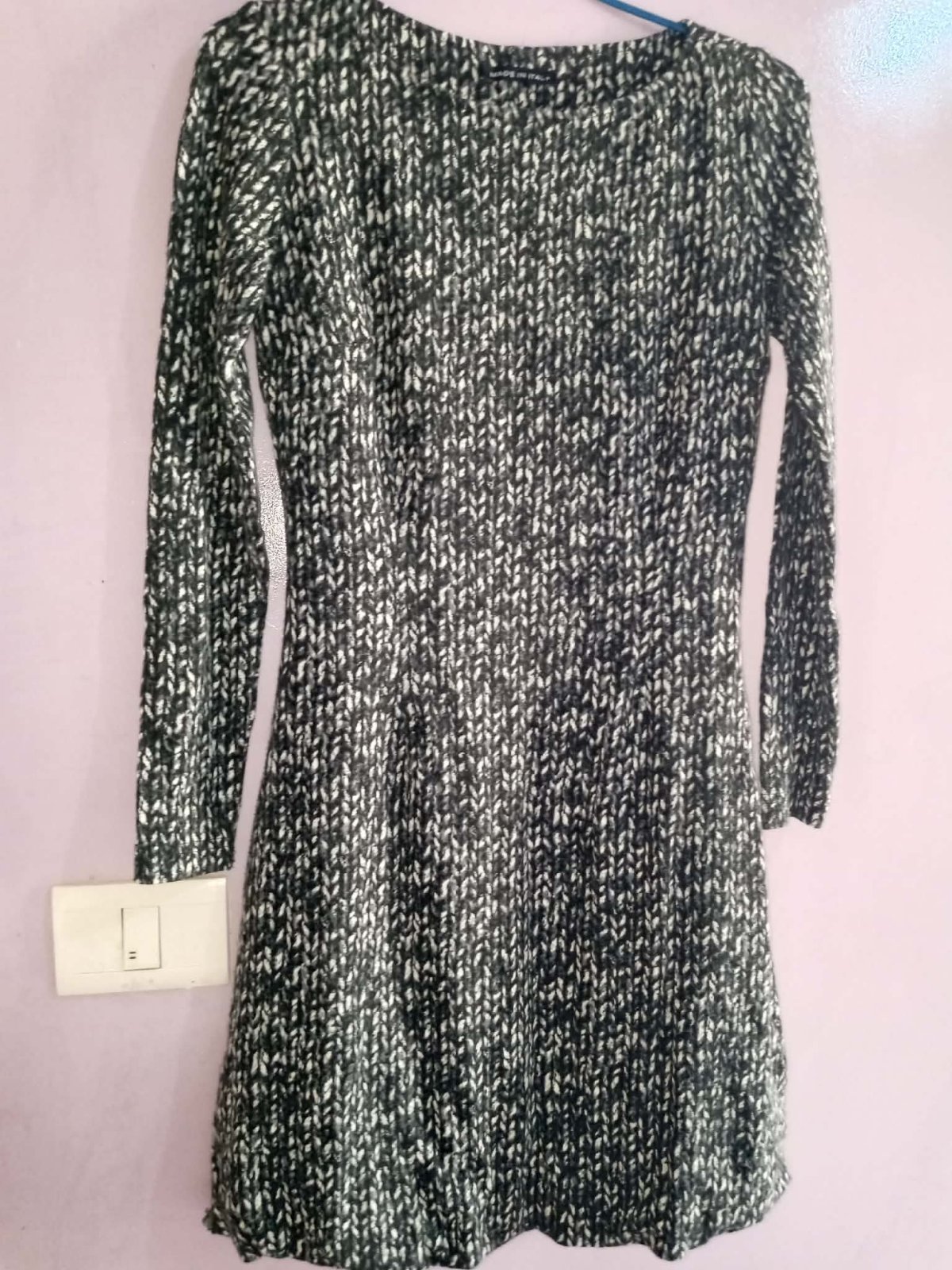 Robe tlabes 36/38