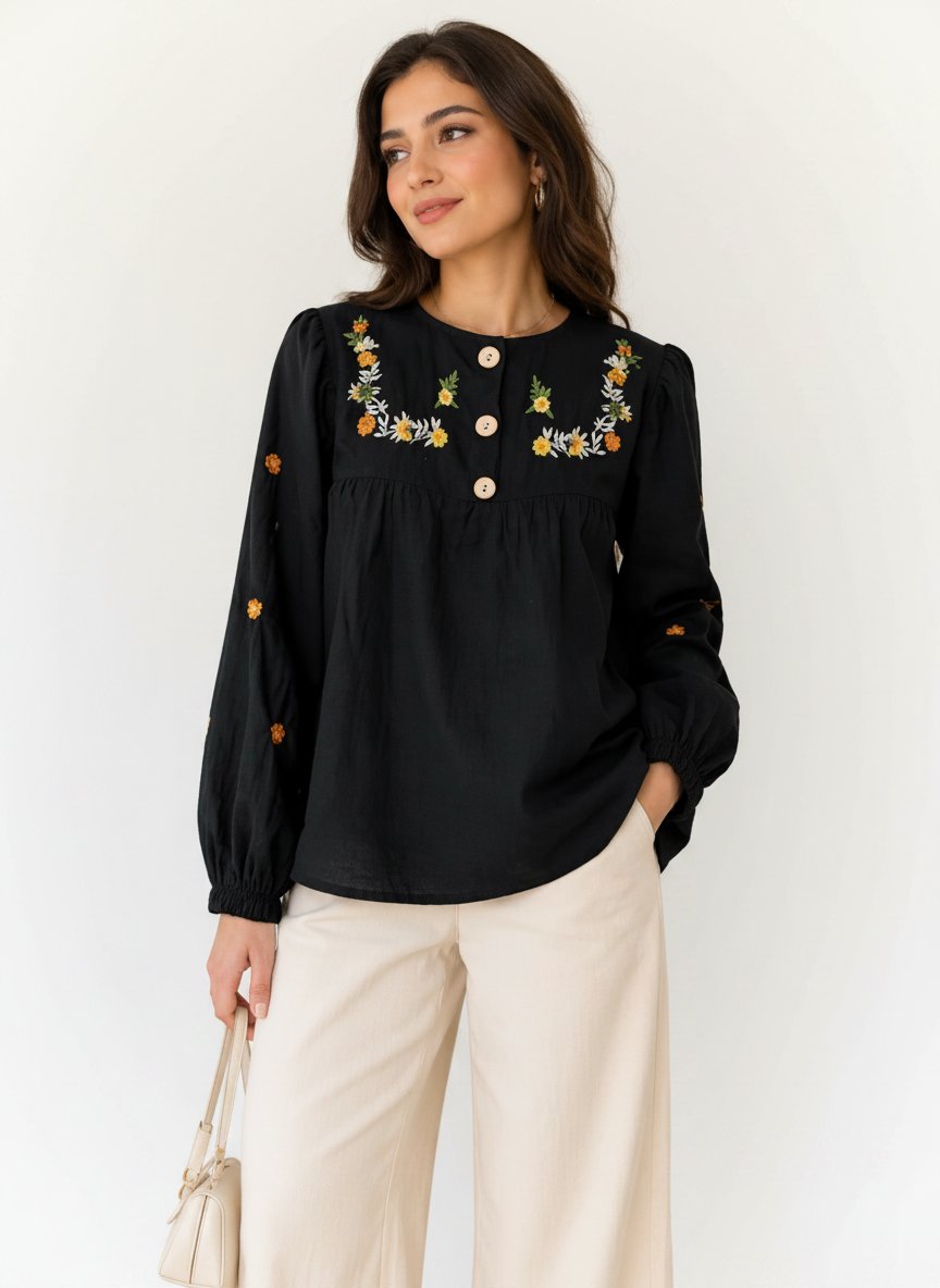 Chemise femme