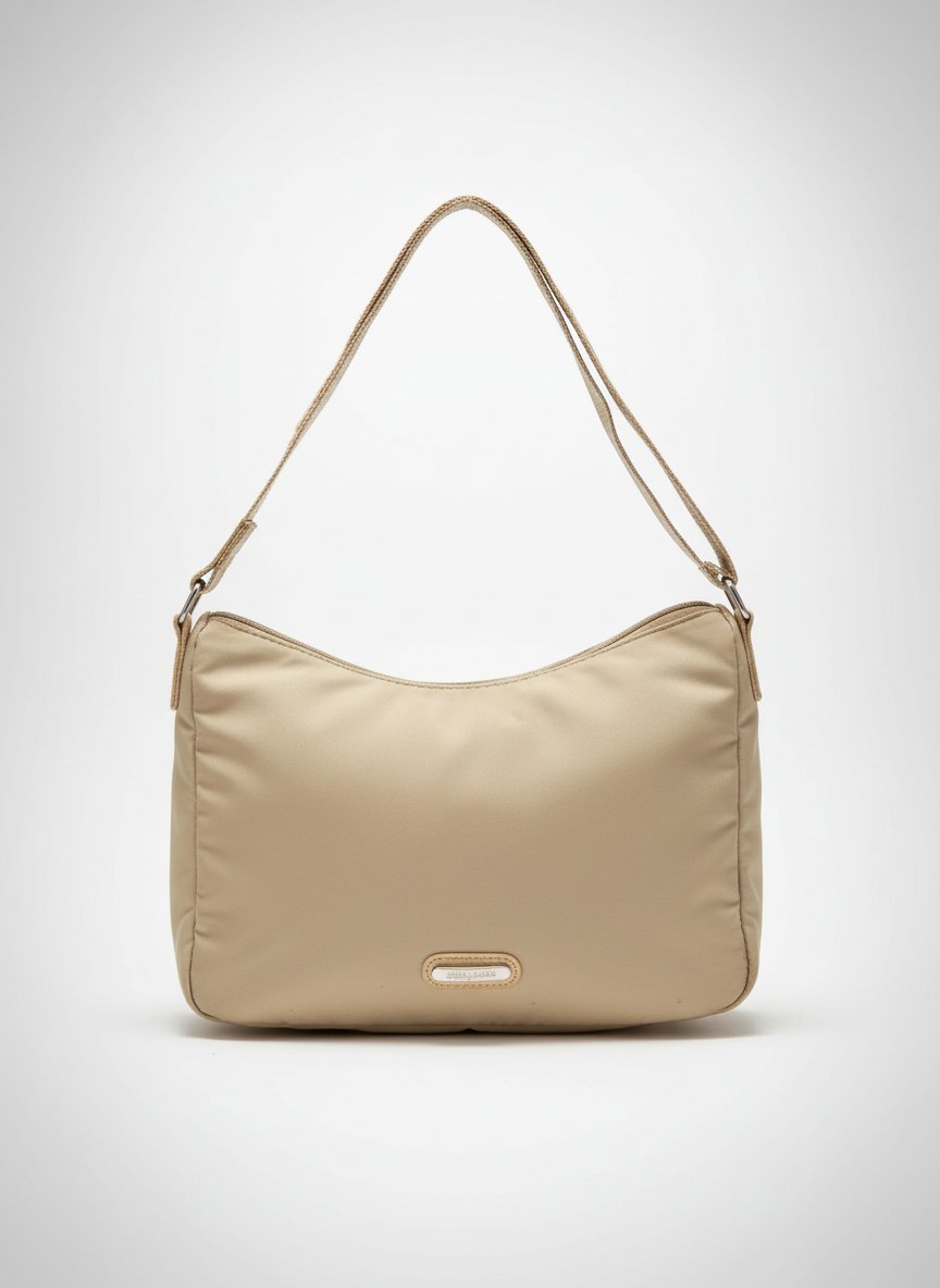 “Sac Carpisa originale beige 🤎
