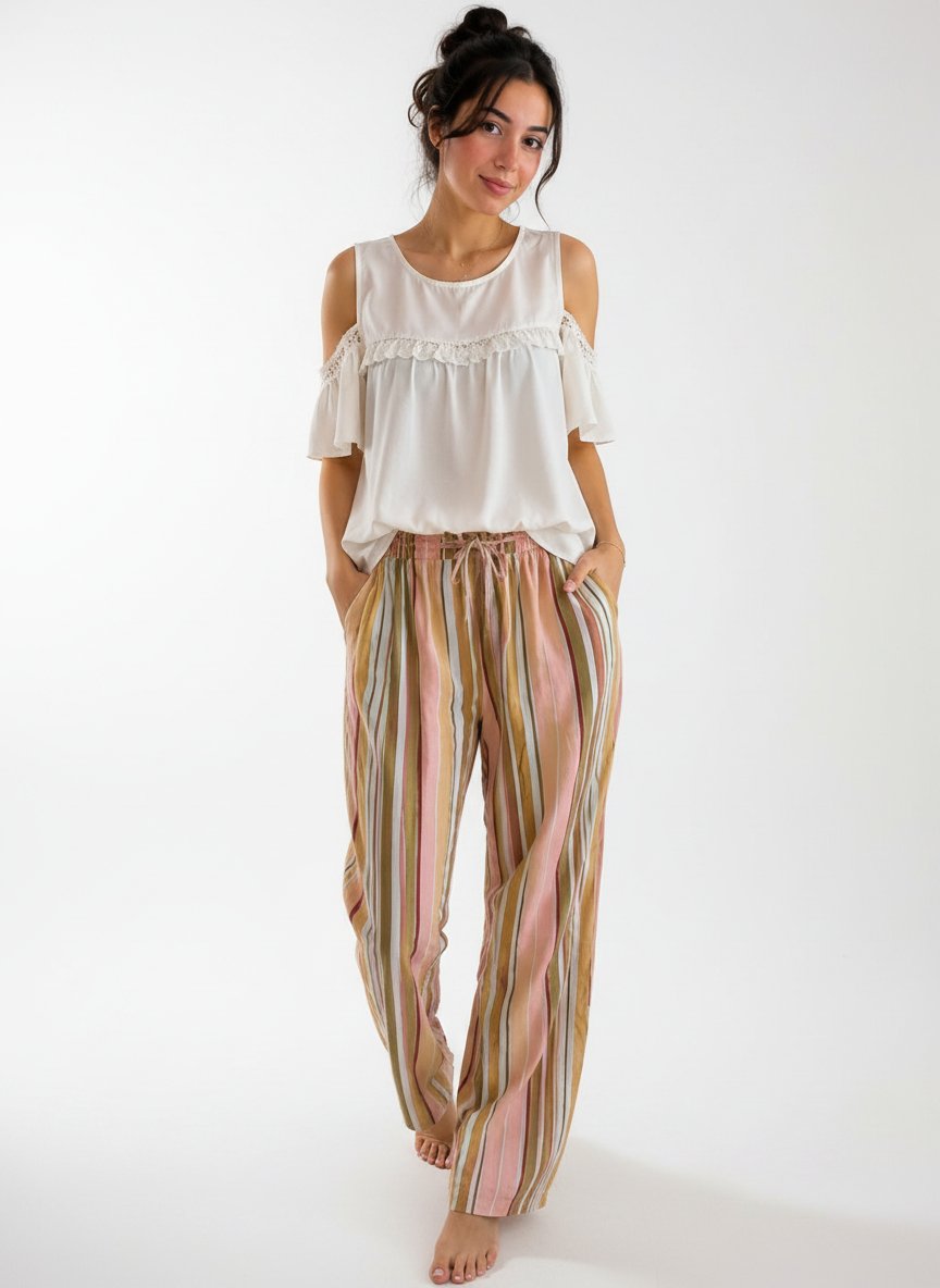 Chemise zen