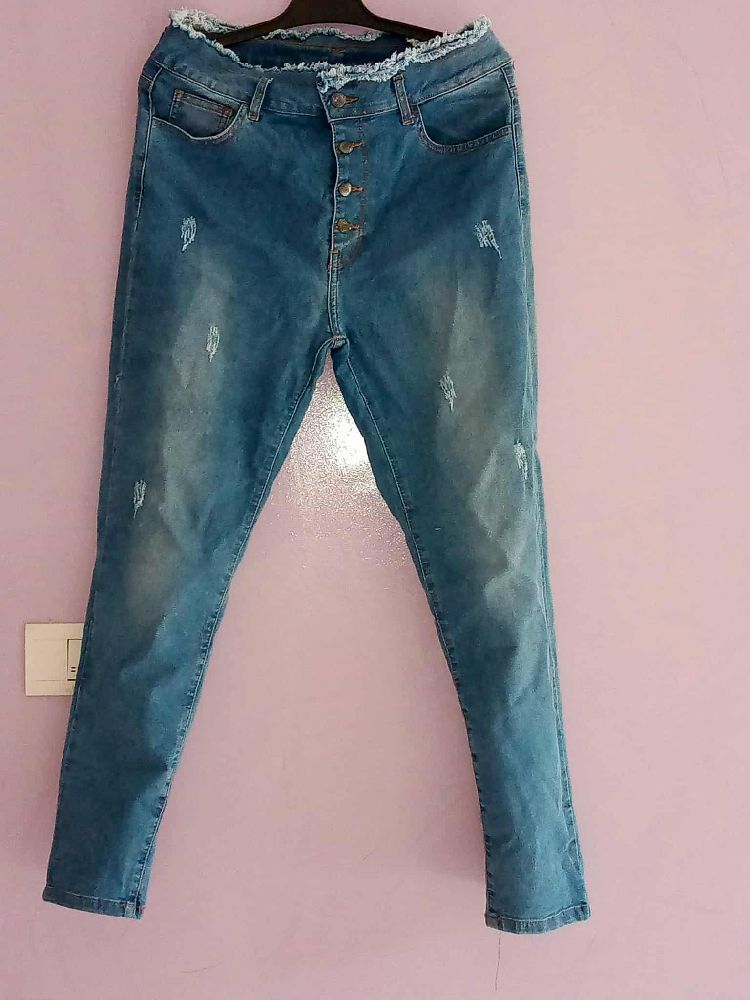 Pantalon djean 