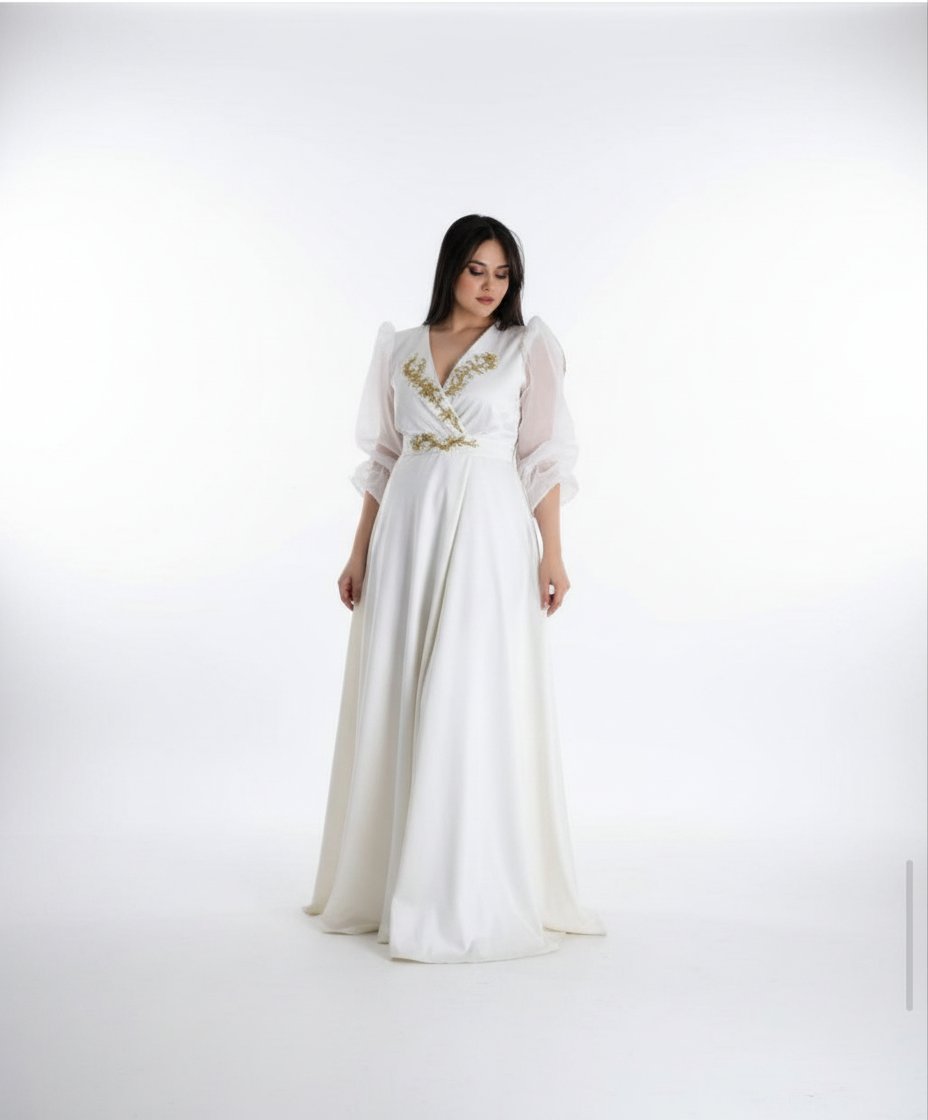 Robe soiree