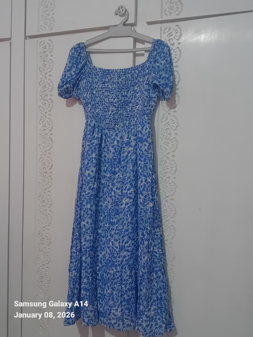 Robe berdhka