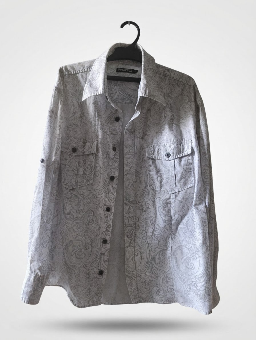Chemise Taille L