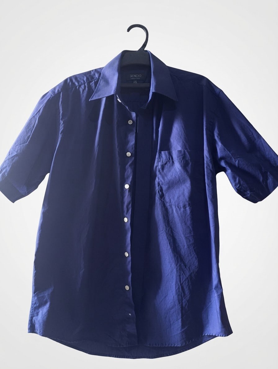 Chemise taille S