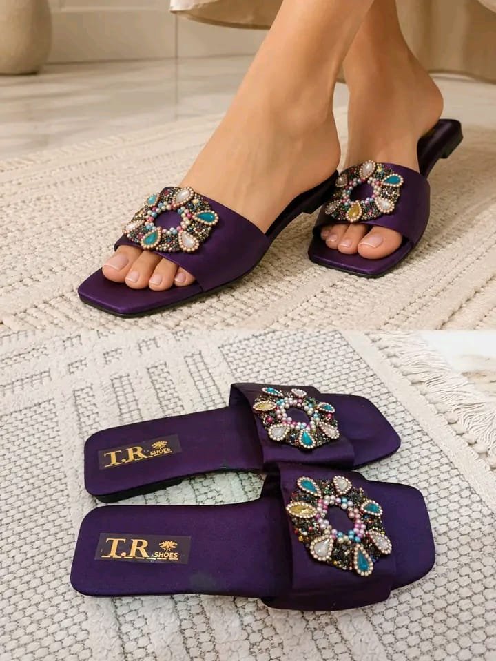 Claquettes 