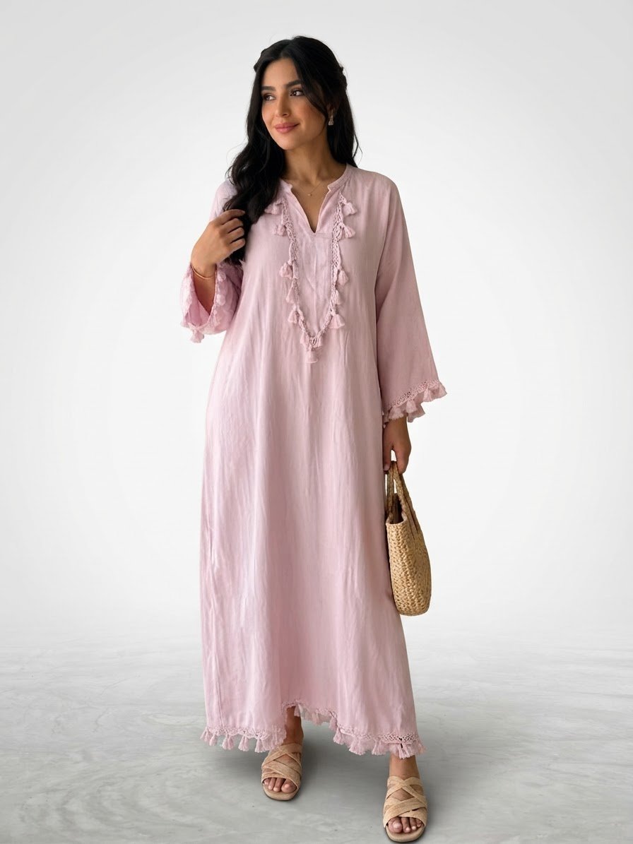 Robe kamraya jamais portée