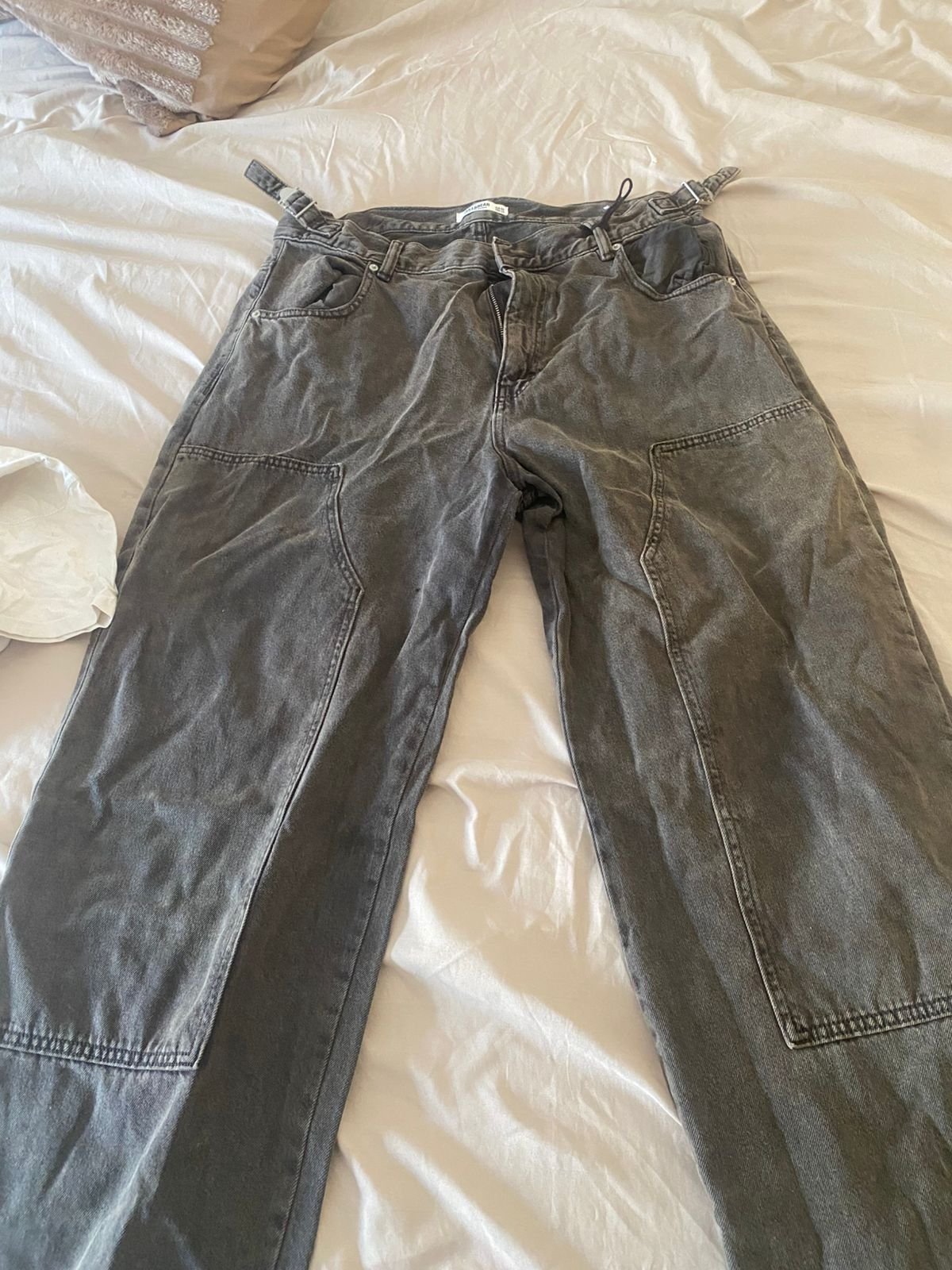 Jean