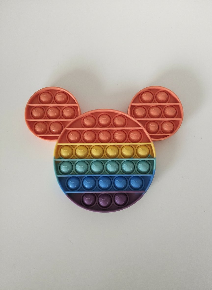 Pop it mickey 