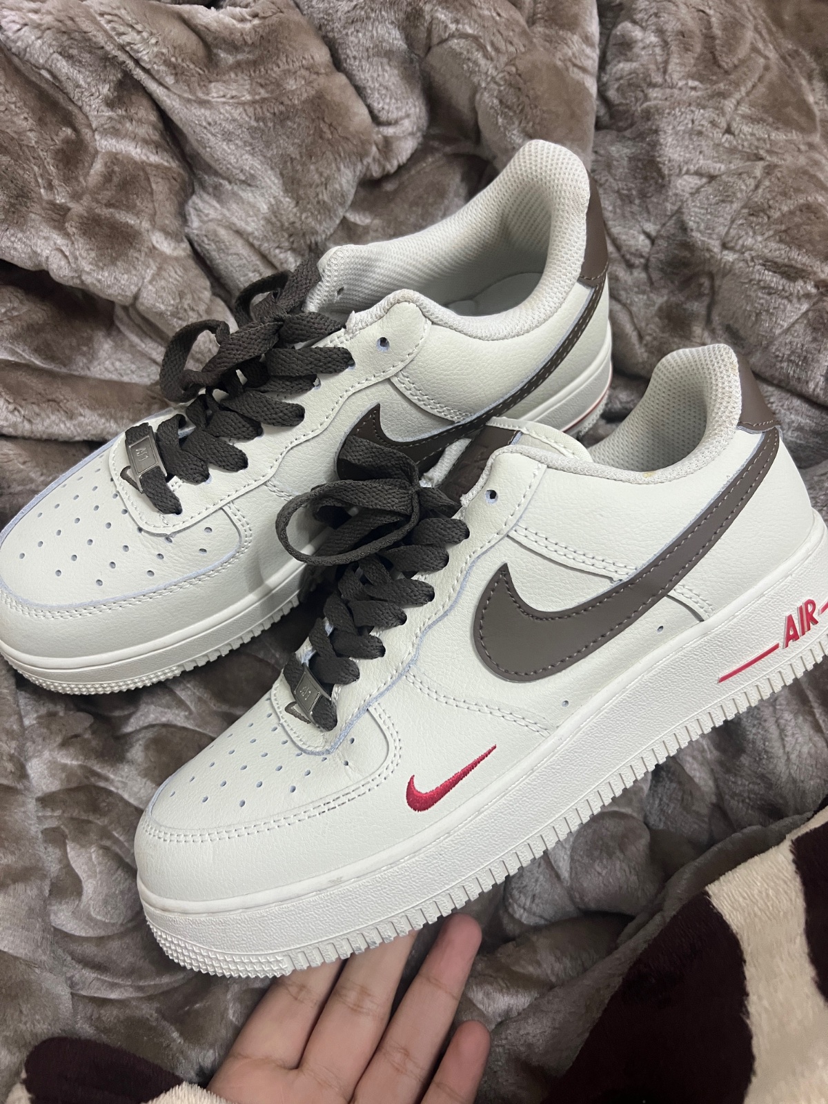Chaussures nike air force 